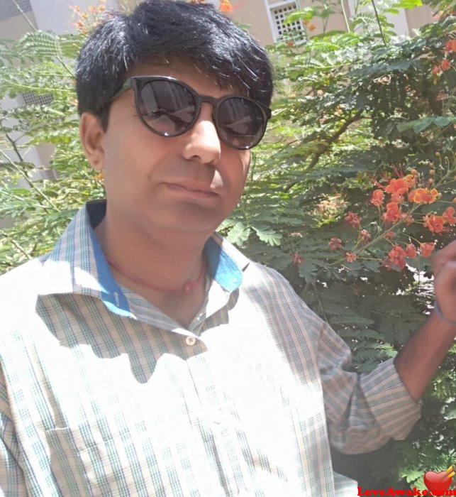 jitu2205 Indian Man from Ahmedabad