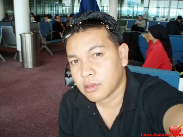 sam138 Malaysian Man from Kuala Lumpur