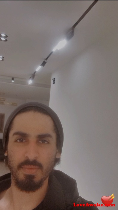 Nader226 Israel Man from Aderet