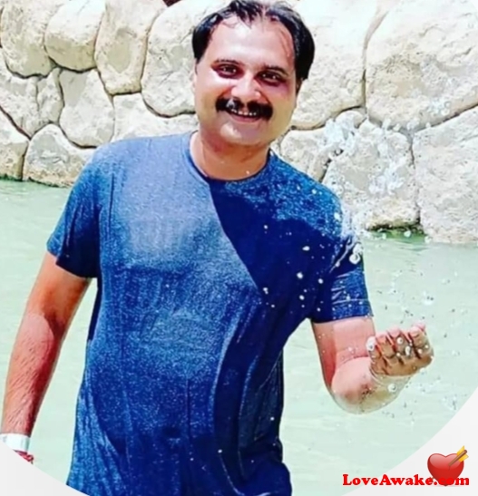 Prshant86 Indian Man from Saharanpur