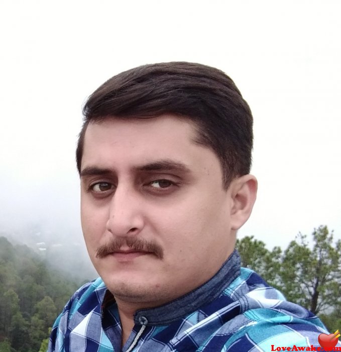 Adeel11222 Pakistani Man from Lahore