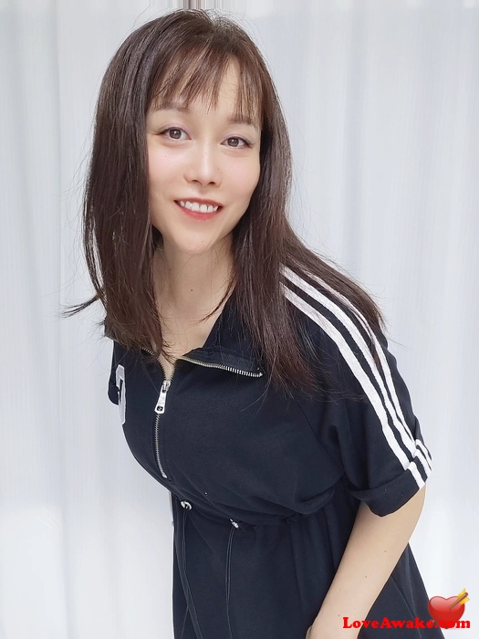 angel336 Chinese Woman from Chengdu