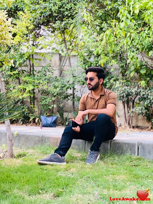 Hamza1428 Pakistani Man from Rawalpindi