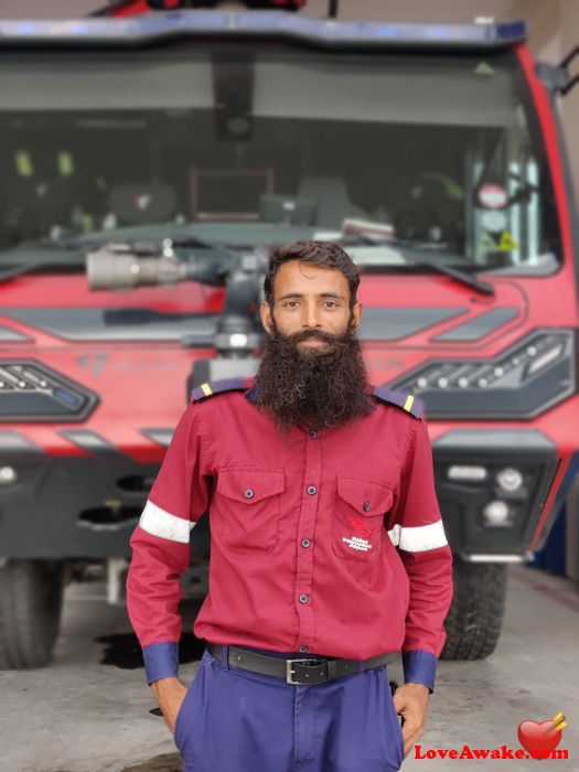 MunirAhmad1122 Pakistani Man from Sialkot