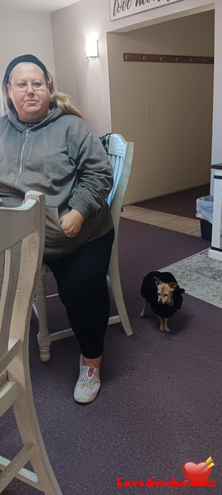 Kngmngrl76 American Woman from Kingman