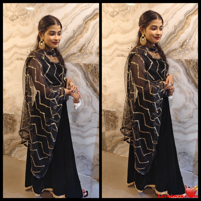 Kausarsayyed162 Indian Woman from Mumbai (ex Bombay)