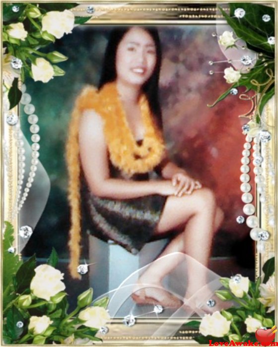 Lovelymaricar Filipina Woman from Tacloban, Leyte