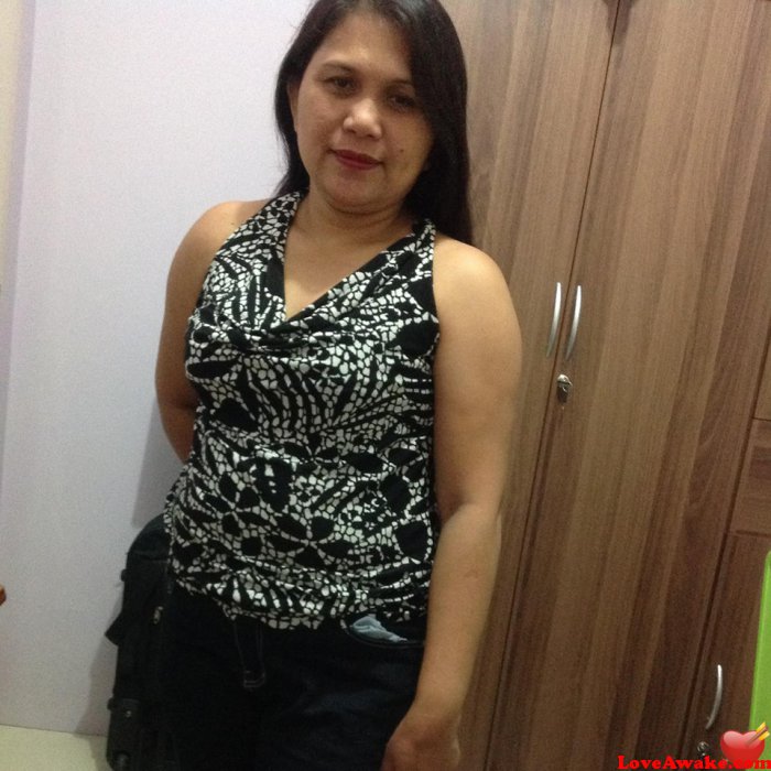 inday45 Filipina Woman from Cebu