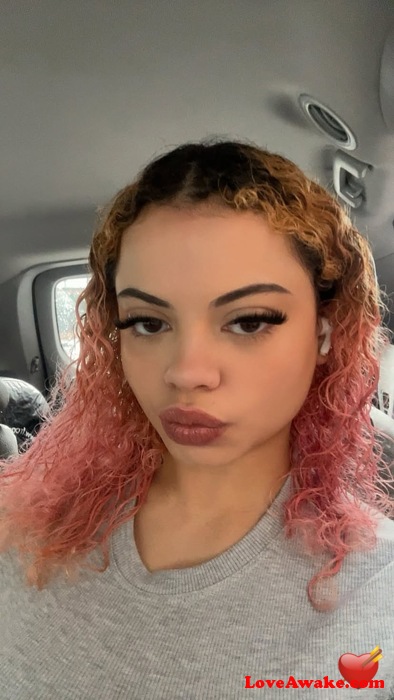 Lindaemma UK Woman from Groby