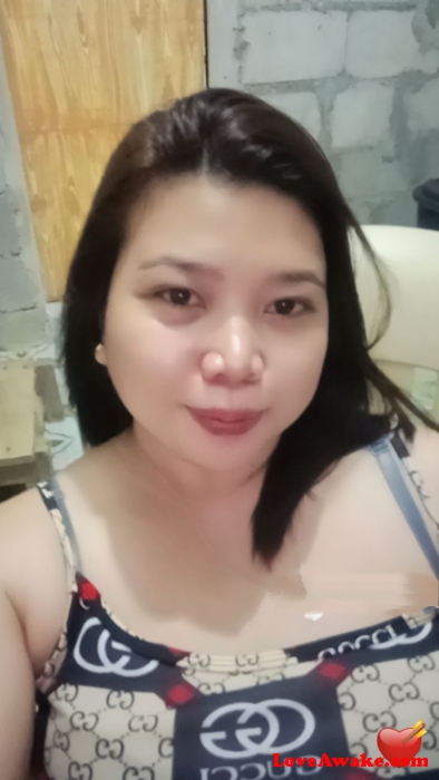Chrissy040389 Filipina Woman from Balabac, Palawan