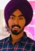 harpreetsingh- 2414827 | Canadian male, 24, Single