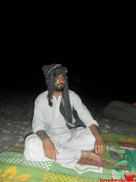 123shaby Pakistani Man from Islamabad