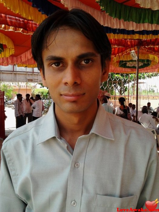 rahulkano Indian Man from Bangalore