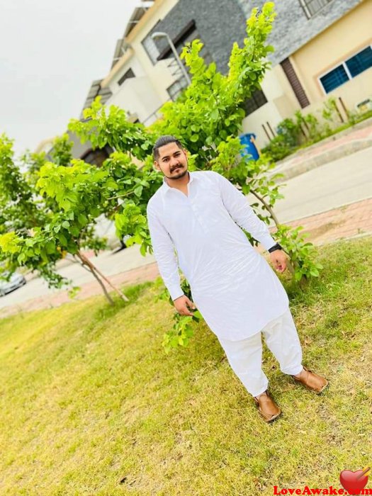 rajarajakarachi Pakistani Man from Karachi