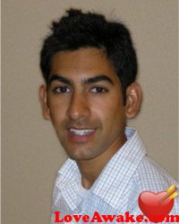 hotmate82 Sri Lankan Man from Colombo