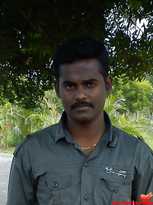 Velu55 Indian Man from Madurai