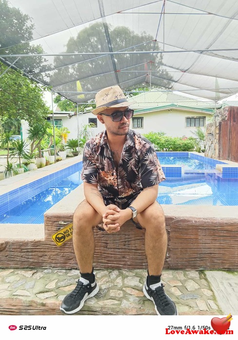 Rodito111997 Filipina Man from Cavite, Luzon