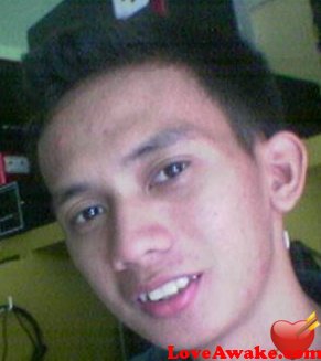 hector254 Filipina Man from Bauang