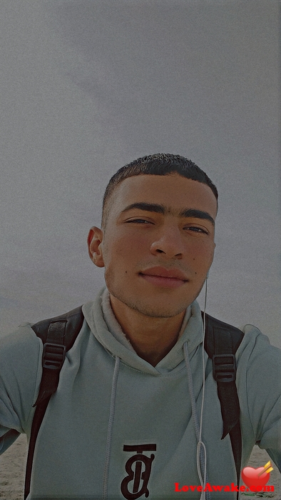Mohammed201 Egyptian Man from Alexandria