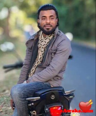 hossainrony Bangladeshi Man from Ishurdi