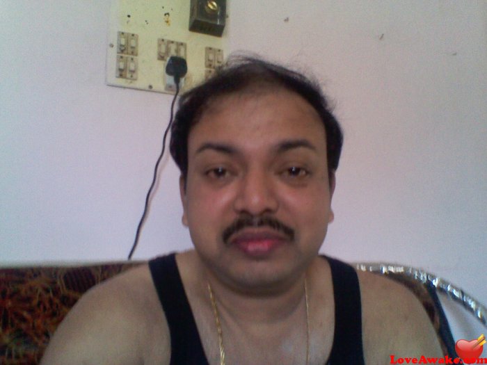 yemceecee Indian Man from Nagappattinam