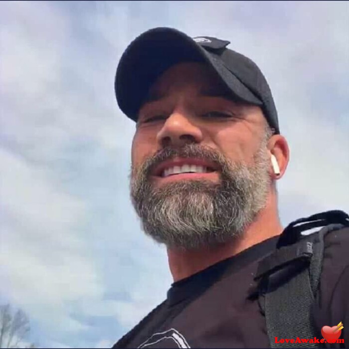DelightfulFun American Man from Los Angeles
