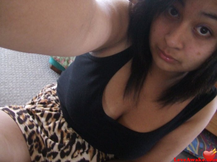 Lovable-asian18 New Zealand Woman from Auckland