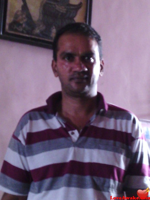 vasuv20 Indian Man from Bangalore