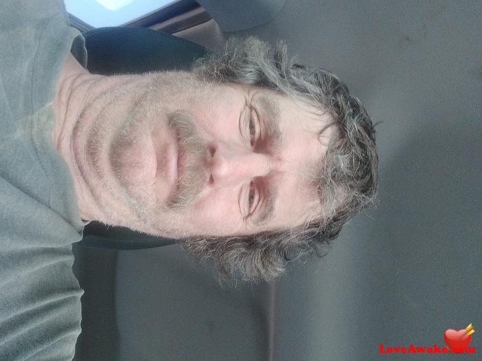 Danny6584 American Man from Cunningham