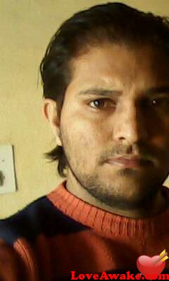 virender3192 Indian Man from Dera Bassi