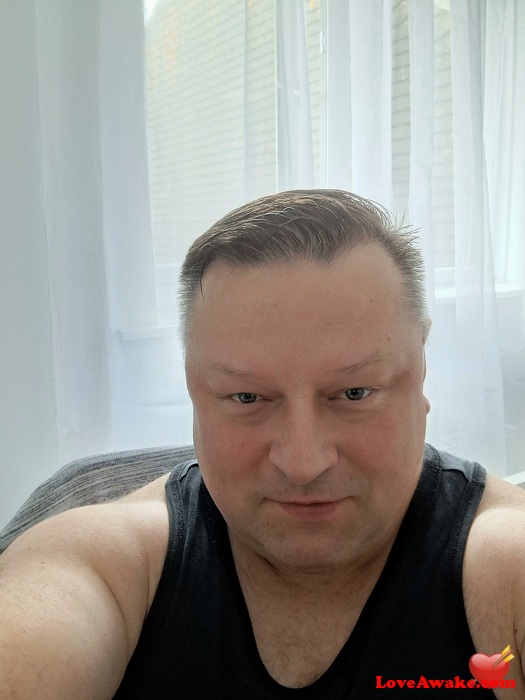 rex766 UK Man from London
