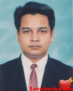 nasim1033 Bangladeshi Man from Dhaka