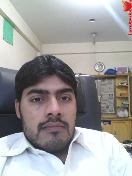 yasir450 Pakistani Man from Peshawar