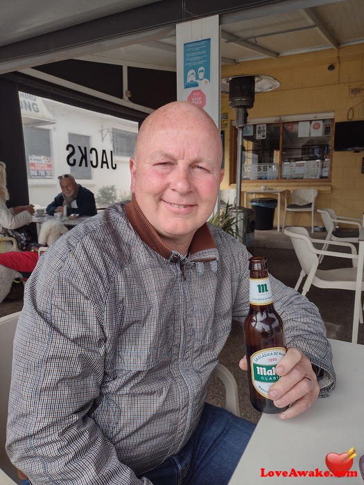 LandanLee UK Man from Weymouth