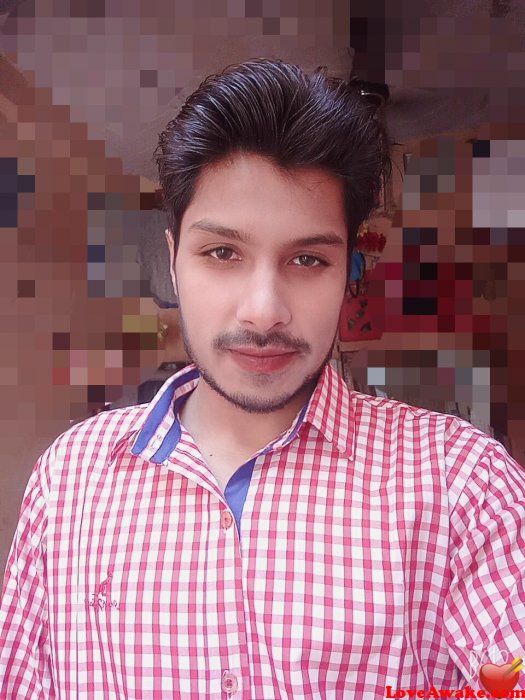Shuny-Dutt786 Indian Man from Jaipur