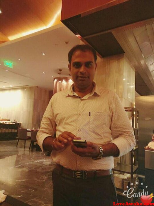 veensree Indian Man from Bangalore
