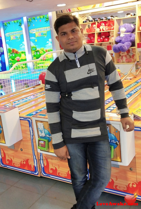 SVKaran2015 Indian Man from Lucknow