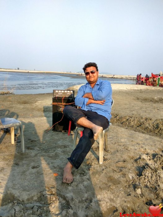 arupngg Indian Man from Guwahati