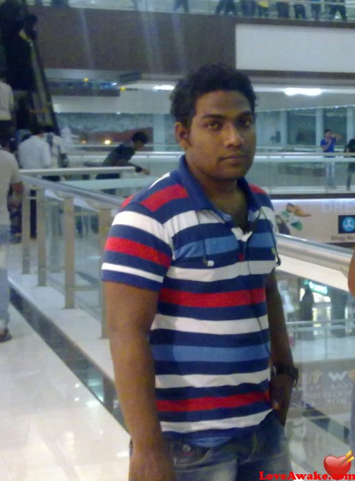 suratsameer Indian Man from Surat