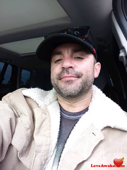 Eroc44 American Man from Oxnard