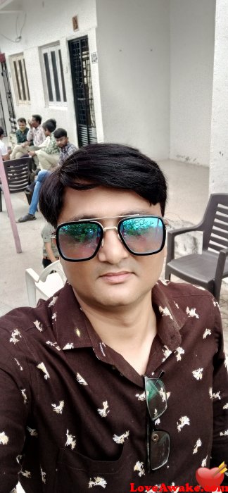 Jigar88 Indian Man from Surat