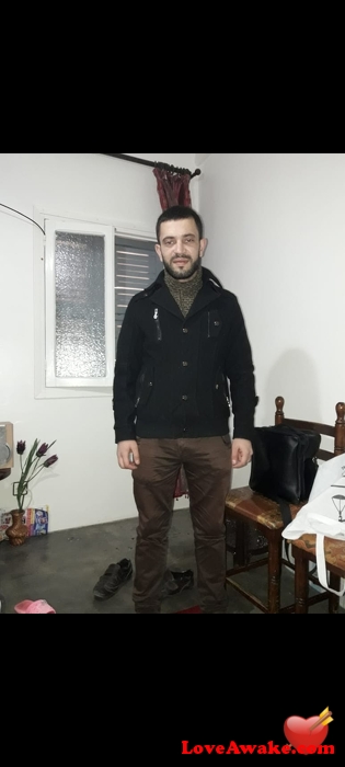 Mohamadone Morocco Man from Meknes
