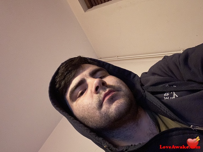 Cuthb24344 UK Man from Swindon