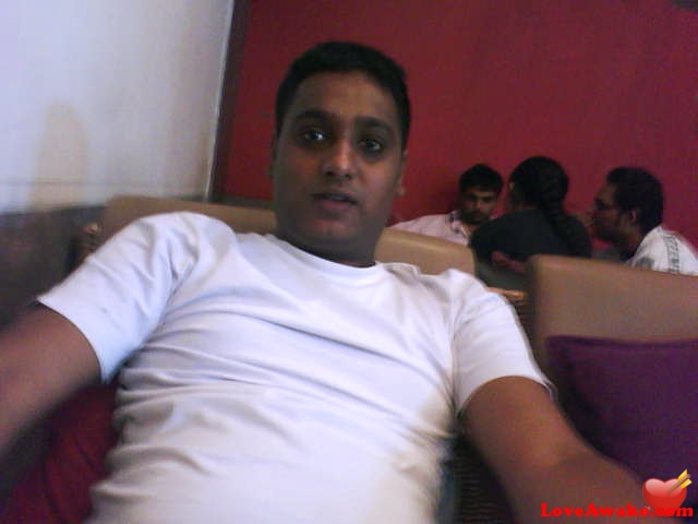 Dj9o7o68o7321 Indian Man from Pune