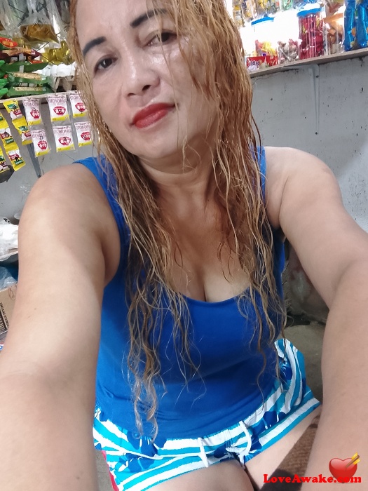 Kisses22 Filipina Woman from Pagadian/Zamboanga