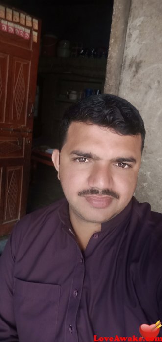 Muhammaddin16 Pakistani Man from Sahiwal