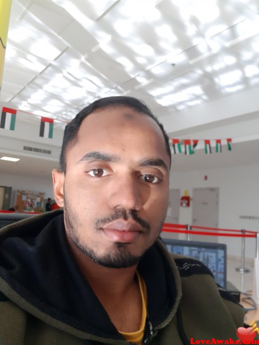 Mody-zakx1 UAE Man from Dubai