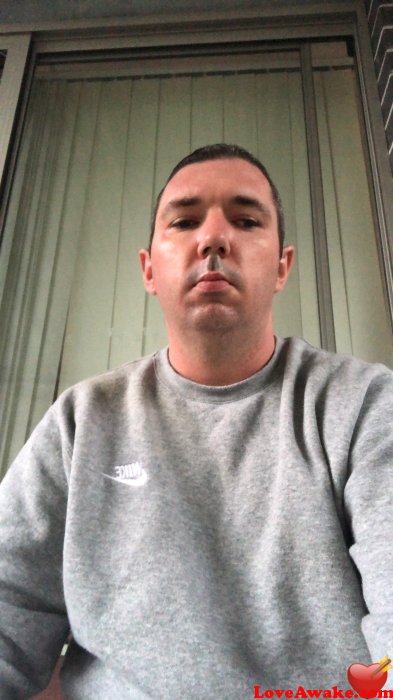 Jason476068 Australian Man from Brisbane