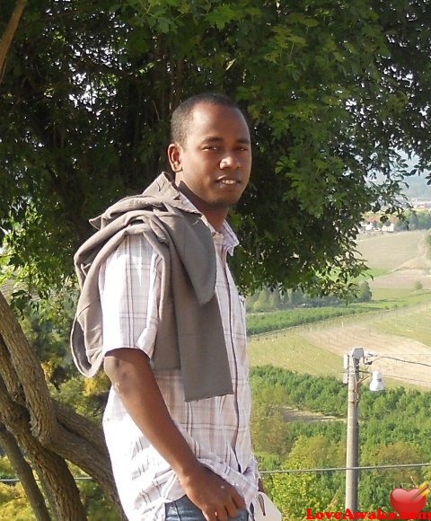 Cuteblack26 Turkish Man from Istanbul