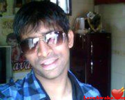 ilike35 Indian Man from Mumbai (ex Bombay)